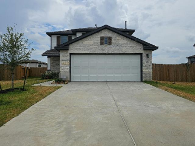 House for sale in Conroe, Texas