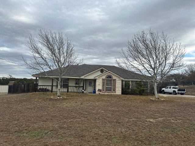 House for sale in Killeen, Texas