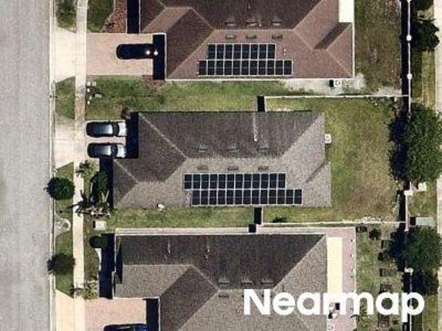 House for sale in Kissimmee, Florida