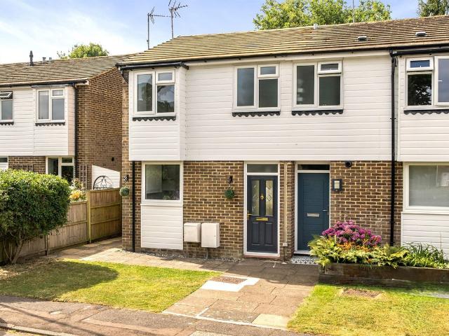 House for rent in Highwood, Horsham
