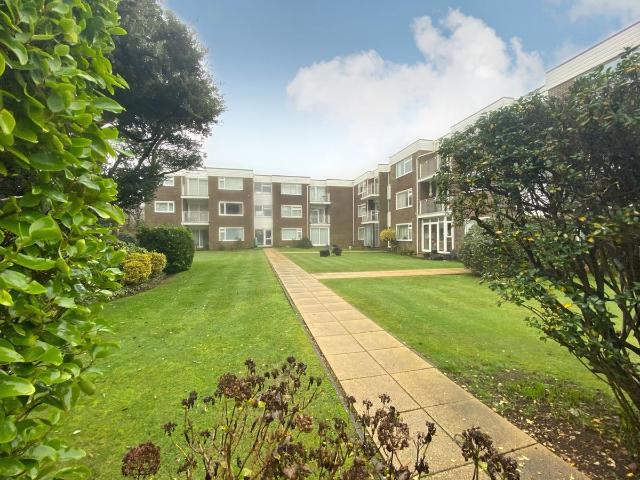Apartment for rent in Milford-on-Sea, Ashurst Bridge