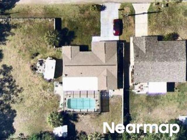 House for sale in Hudson, Florida