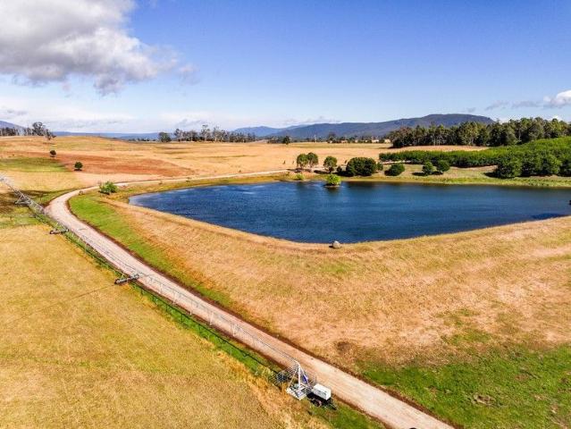 Cottage for sale in Tasmania