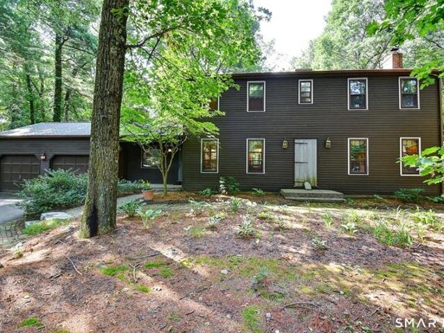 House for sale in Glastonbury, Connecticut
