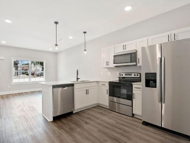 House for rent in Clarksville, Middle Tennessee