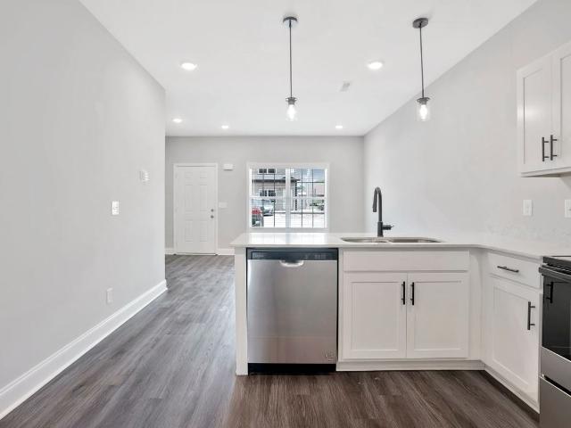 House for rent in Tennessee