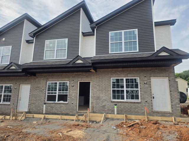 House for rent in Tennessee