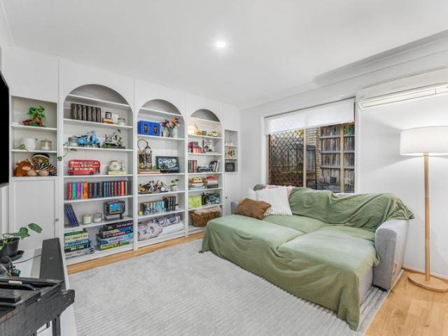 Townhouse for sale in Toombul, Queensland