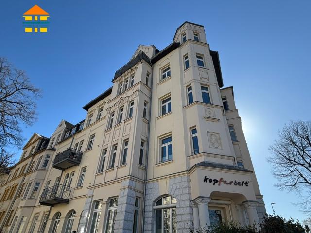 Apartment mieten in Kappel, Chemnitz