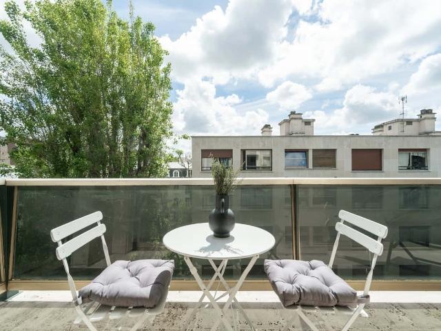 Appartement location à Nanterre, Neuilly-sur-seine
