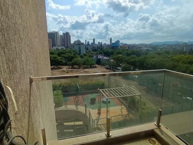 Flat for rent in Navi Mumbai, National Capital Territory Of Delhi