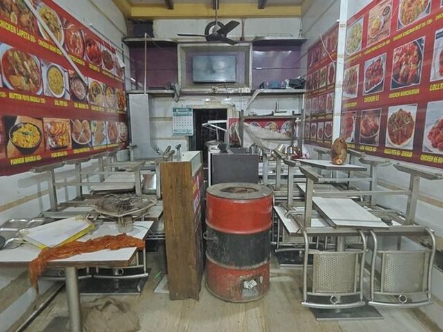 Commercial for rent in Kalwa, National Capital Territory Of Delhi