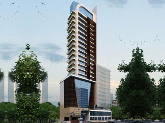 Flat for sale in Andheri - Mumbai, National Capital Territory Of Delhi
