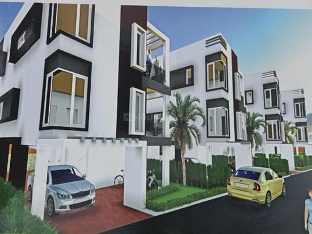 Villa for sale in Sholinganallur - Chennai, Tamil Nadu