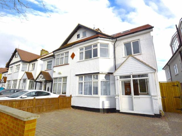 House for rent in The Hyde, Greater London