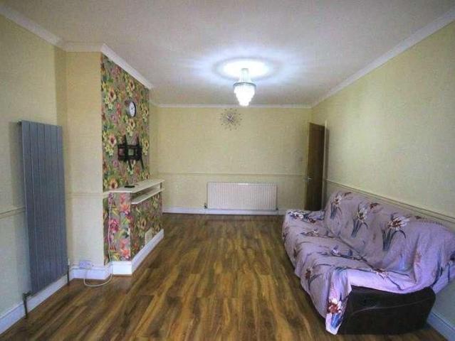 House for rent in Greater London