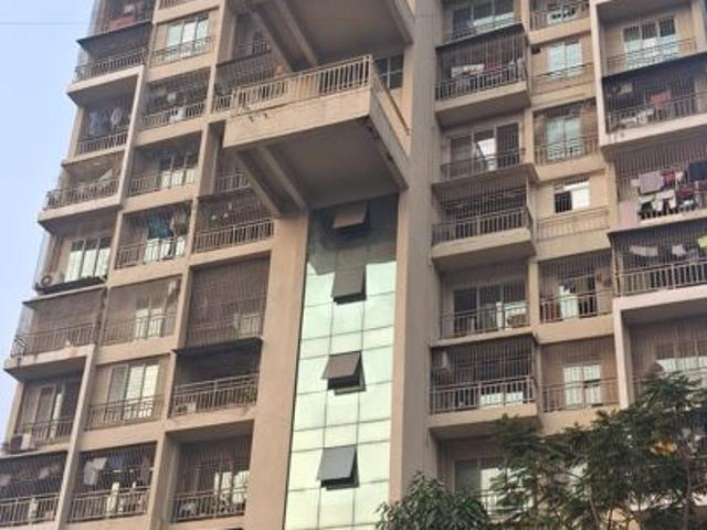 Flat for rent in Navi Mumbai, National Capital Territory Of Delhi