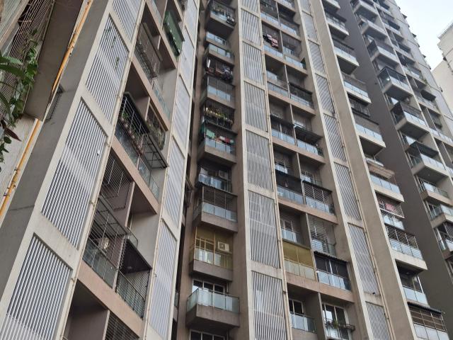 Flat for rent in Navi Mumbai, National Capital Territory Of Delhi