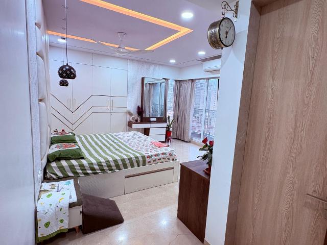 Flat for sale in Kalwa, National Capital Territory Of Delhi