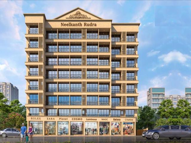 Flat for sale in National Capital Territory Of Delhi