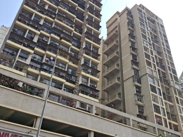 Flat for rent in Navi Mumbai, National Capital Territory Of Delhi