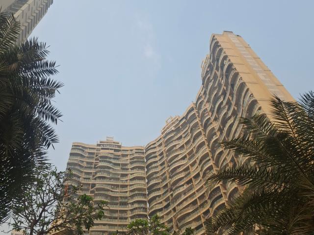 Flat for rent in Navi Mumbai, National Capital Territory Of Delhi