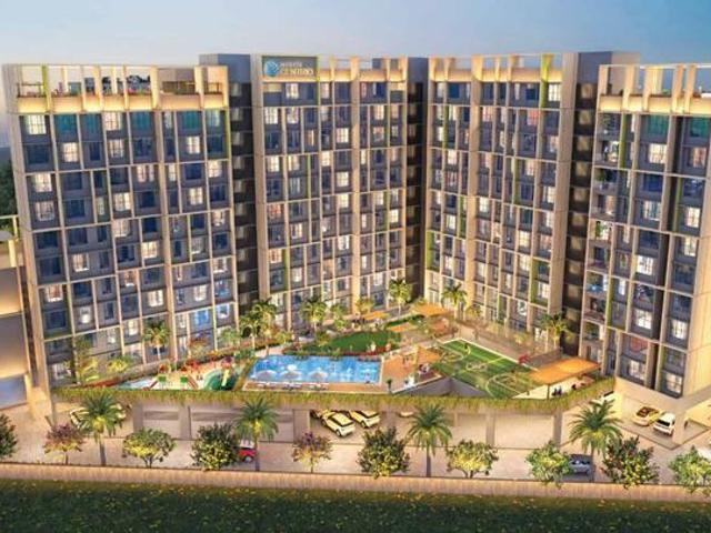 Flat for sale in Kamothe - Mumbai, National Capital Territory Of Delhi