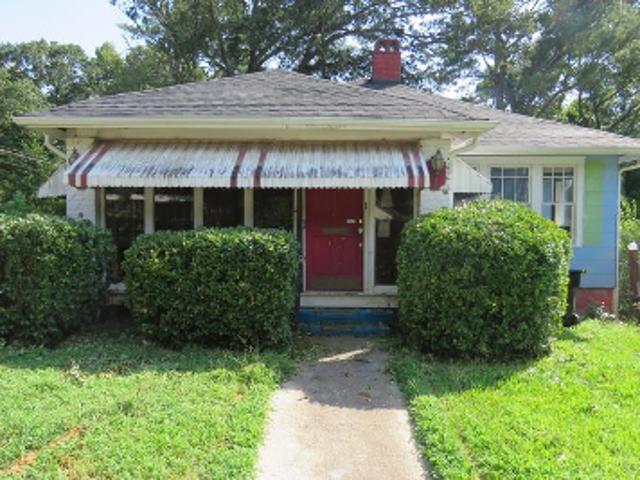 House for sale in East Point, Georgia