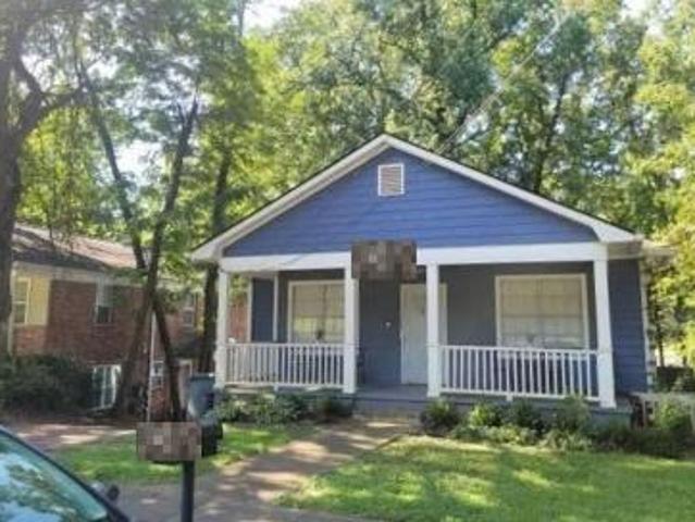 House for sale in East Point, Georgia
