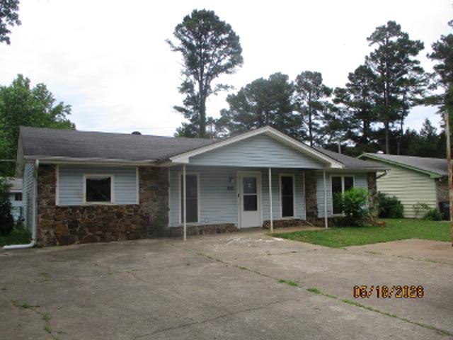 Property for sale in Ark