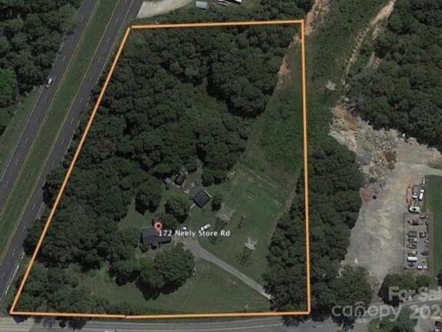 Land for sale in Rock Hill