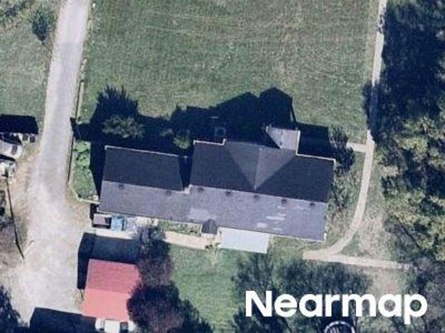 Commercial for sale in Tennessee