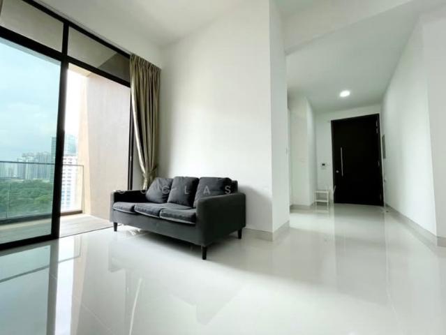 Apartment for rent