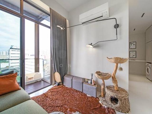 Apartment for rent