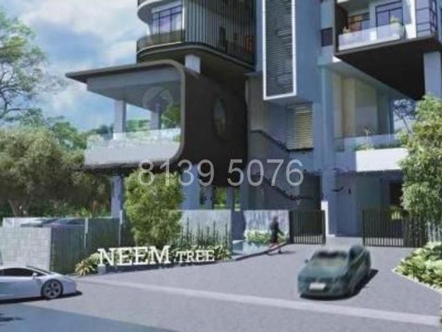 Apartment for sale in Novena