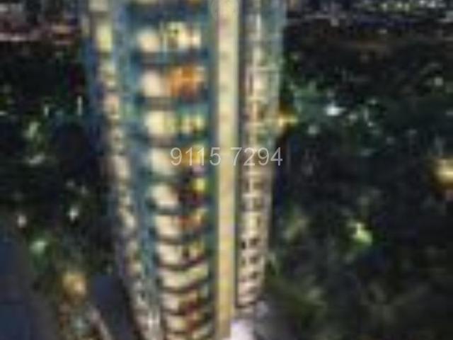 Apartment for sale in Novena