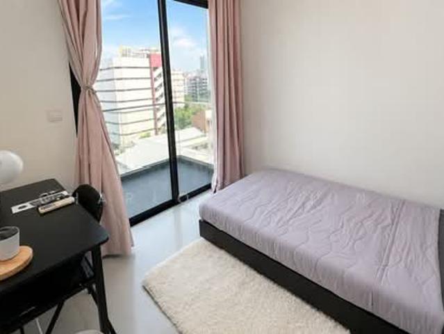 Apartment for rent
