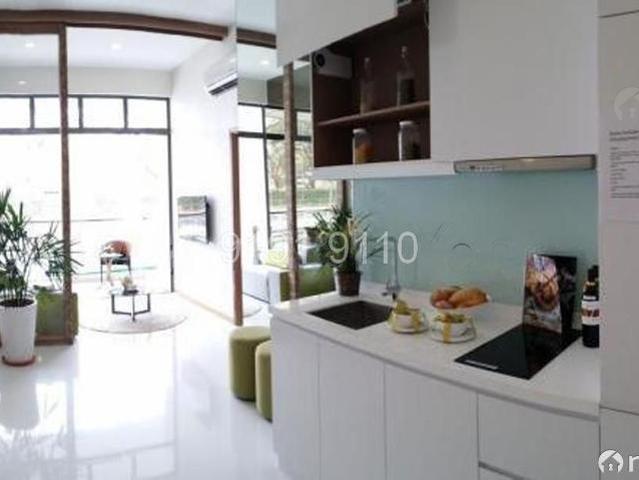 Apartment for sale in Novena