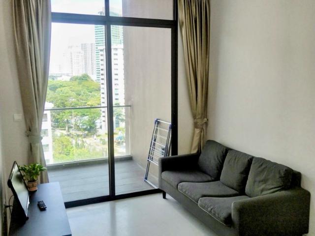 Apartment for rent