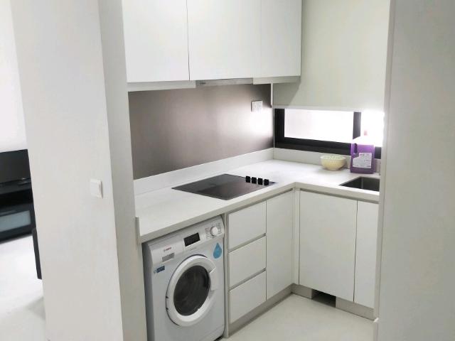 Condominium for rent