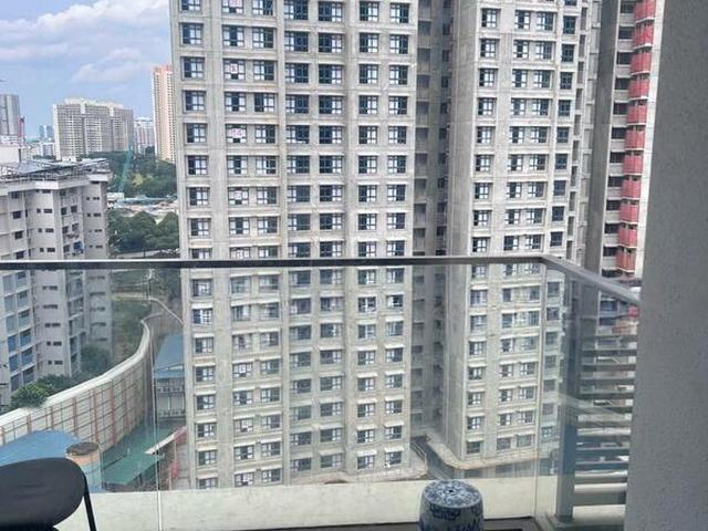 Apartment for sale in Novena