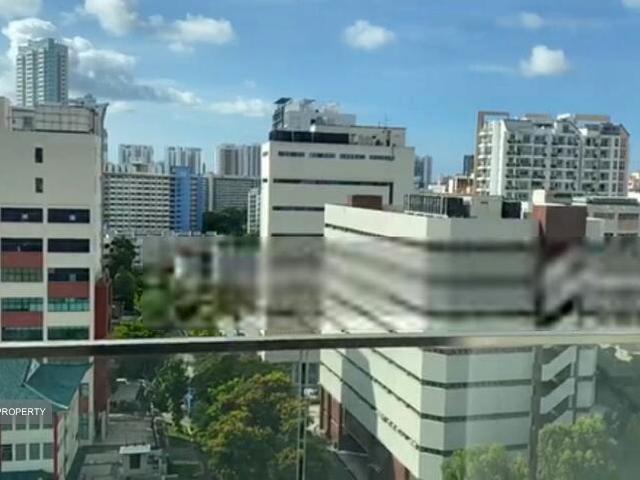Apartment for sale in Toa Payoh