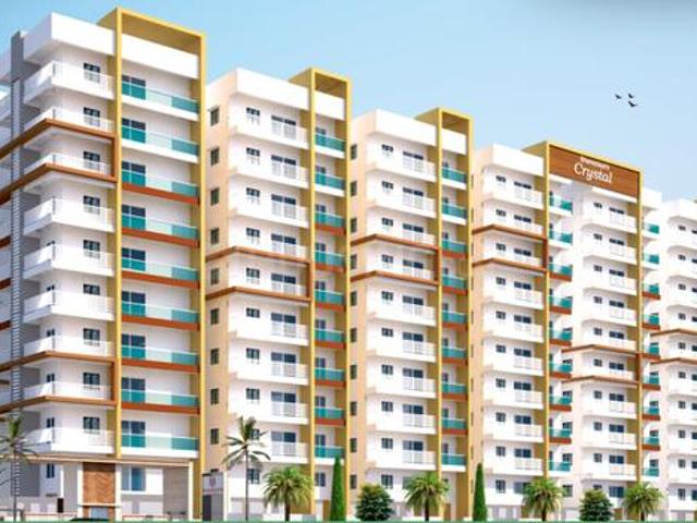 Flat for sale in Telangana