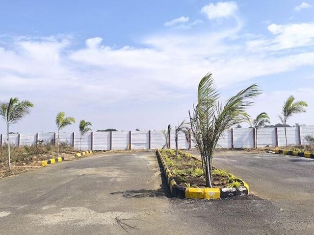 Land for sale in Narayankhed, Telangana