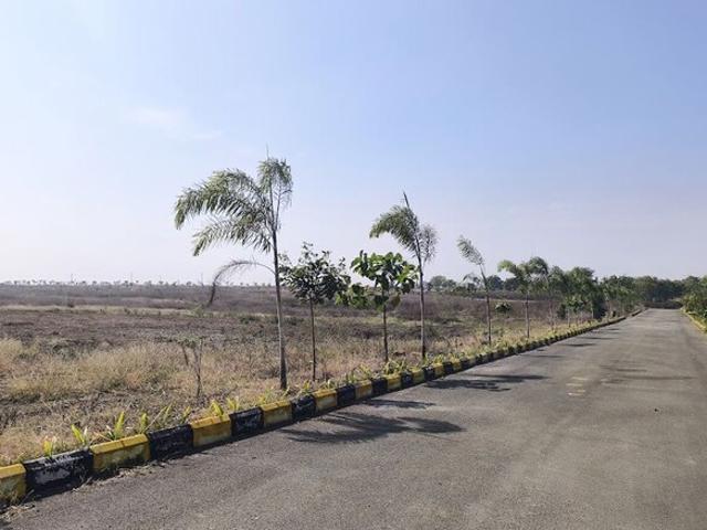Land for sale in Narayankhed, Telangana