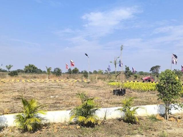 Land for sale in Narayankhed, Telangana