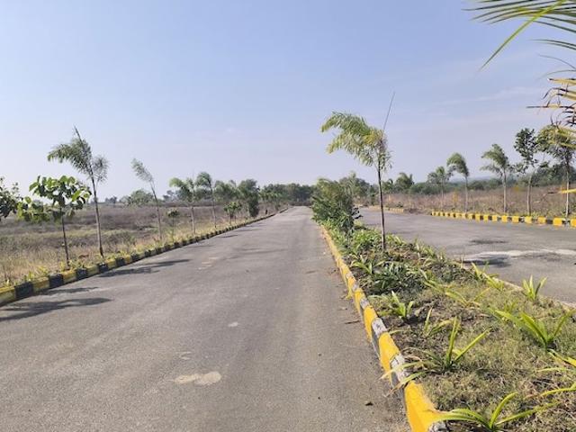 Land for sale in Narayankhed, Telangana
