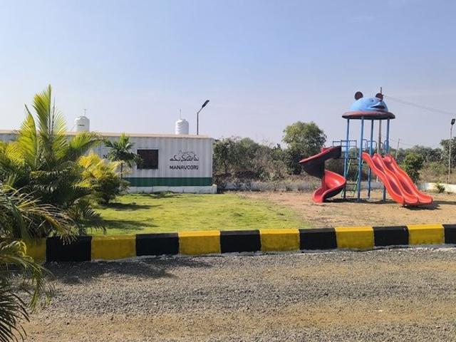 Land for sale in Narayankhed, Telangana
