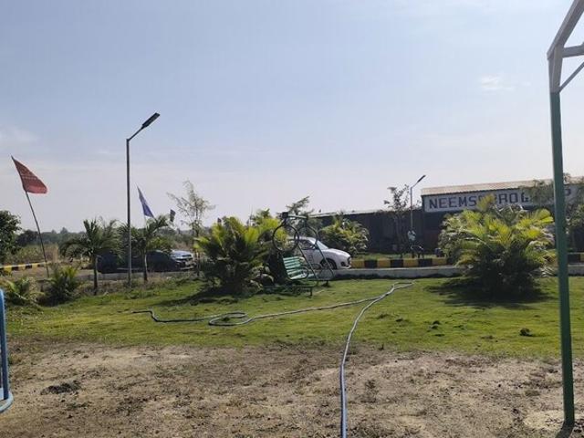 Land for sale in Narayankhed, Telangana