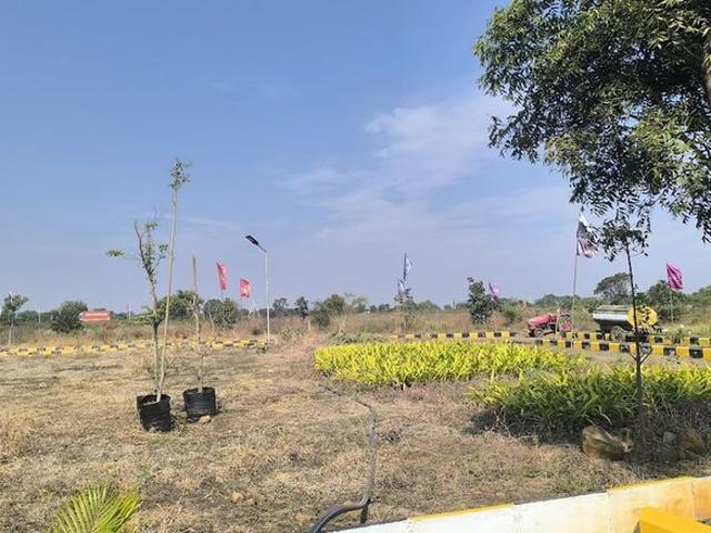 Land for sale in Narayankhed, Telangana